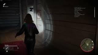 Funny Friday the 13th: The Game Moments Dec 30th, 2024 - RIP F13 THE GAME