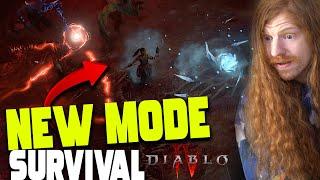 Blizzard Just Revealed Diablo 4 Season 5