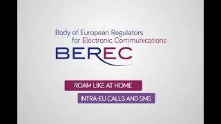 BEREC explains intra-EU communications