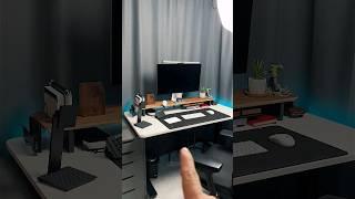 Desk Setup Upgrade  Balolo Stream Deck Holder