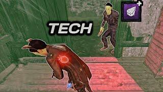 Why FOV Tech is The Best Tech in DBD Mobile