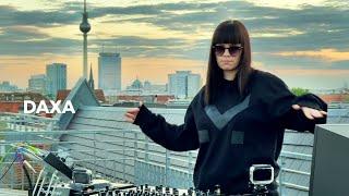 DAXA - Live @ DJanes.net Berlin, Germany 19.5.2022 / Techno DJ Mix