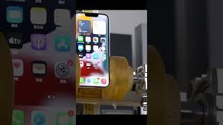 iPhone 13 Drop Test #shorts