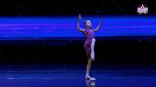 Contemporary dance  kids /  Mariya SHashkova