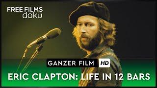 Eric Clapton: Leben mit dem Blues – ganze Doku auf Deutsch kostenlos schauen in HD