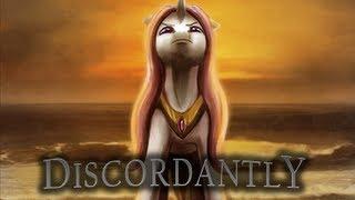 Discordantly: Discord's Story