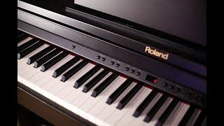 Kraft Music - How to choose a Digital Piano