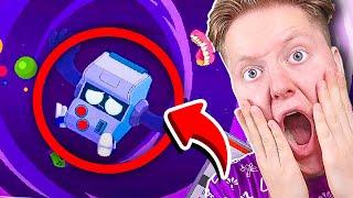 10 БЕЗУМНЫХ ПАСХАЛОК ПО BRAWL STARS 