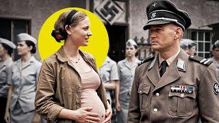 The Shocking Realities of Life in the Hitler Youth