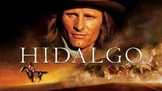 Hidalgo (2004) - Official Trailer