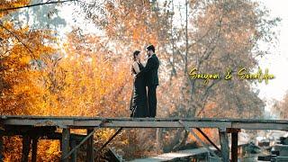 Saiyam & Sonalika Pre Wedding 4K | Pre Wedding Gulmarg | Pre Wedding Srinagar