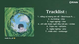 Nhạc Sped Up Chill Gây Nghiện Yêu Đời - Speed Up Chill Nhẹ Nhàng - Playlist Sped Up Chill Hot TikTok