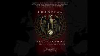 Legionarii - Brotherhood Across Europe