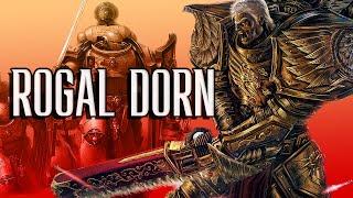 The Story of ROGAL DORN