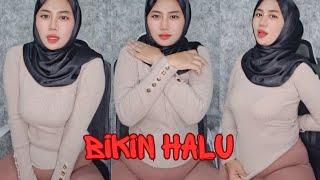 BIGO LIVE HIJAB CANTIK 2024