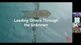 Leading in the Unknown