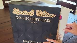 Vinyl Records Collector Slipcase