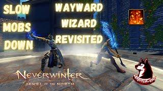 TOP Control Companion If You Are On Budget Wayward Wizard Revisited 2021 Neverwinter Mod 21