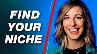 How to Find YOUR Niche on YouTube - 5 Easy Tips