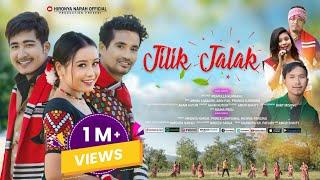 JILIK JALAK || ARNAB || ASIN PAO | PRONITA || HIRONYA  NARAH || RICHMA| PRINCE LAKHYARAJ |AGAM KUTUM