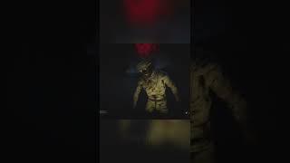 Glowing mummified zombie - Dayz