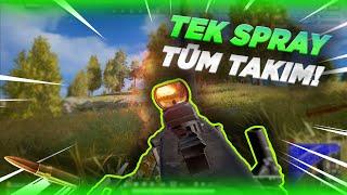 RANDOM DUO'DA TAM KAFA OYUNCU! - #pubg