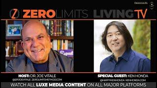 Zero Limits Living Ep. 81 Special Guest: Ken Honda