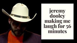 jeremy dooley making me laugh for 56 minutes | achievement hunter