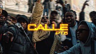 Leto x Guy2Bezbar Type Beat - "CALLE 5" | Instru Banger | Instru Rap 2024