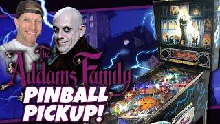 I Breathe New Life Into This Addams Family Pinball Machine!