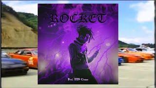 Playboi Carti - Rocket (Chopped & Screwed) [Prod. VVS Chopps]