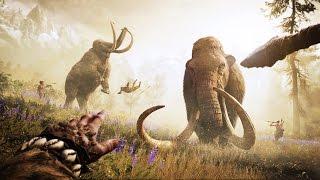 Early Far Cry Primal Gameplay - IGN Plays Live