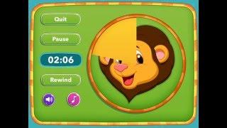 Countdown Timer for Kids - 10 minutes