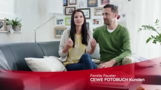 Familie Fauster - Jahrbuch