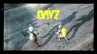 Команда всегда на поддержке в DayZ