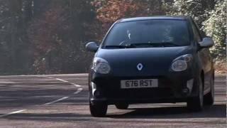 Renault Twingo review - What Car?