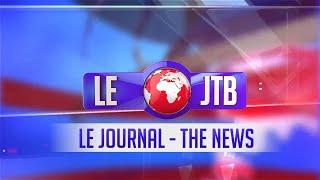JTB 12H DU MERCREDI 17 JUILLET 2024 - ÉQUINOXE TV