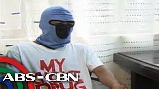 The World Tonight: Alleged Parojinog group hitman speaks