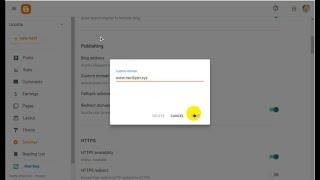 Setup Domain from Namecheap to Blogger/Blogspot