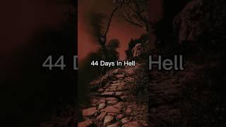 44 Days in Hell | Trigger Warning | Junko Furuta | As Caspi Said