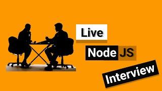 NodeJs Interview | NodeJs Interview Questions | NodeJs Questions