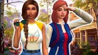 We NEED these worlds in the Sims! // Sims 4 worlds Wishlist