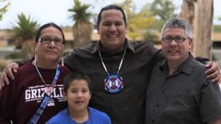 American Indian College Fund - Overview