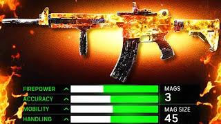 MY HIGHEST GUNSTREAK in BLACK OPS 6! (Best AMES 85 Class Setup) - Black Ops 6