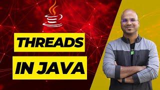 #85 Threads in Java