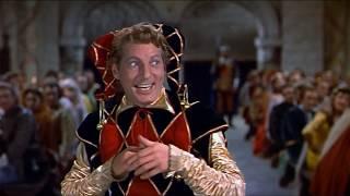 The Maladjusted Jester - Danny Kaye