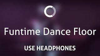 Funtime Dance Floor (8D)