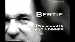 Bertie Episode 2 | Two Digouts and a Dinner