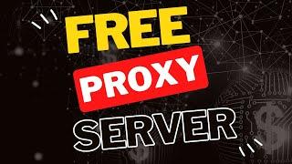 Free Web Proxy Site  , my top free proxy list  tested
