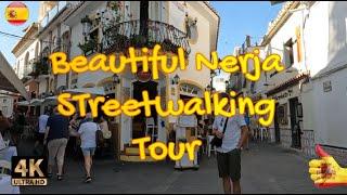 Nerja Oldtown Walking Tour - Costa Del Sol